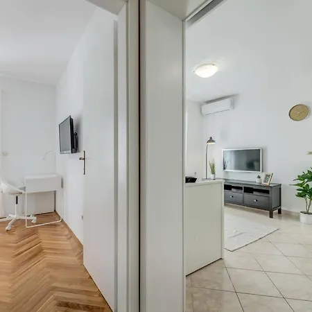 Apartment Beach *