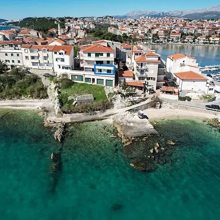 Apartment Beach 아파트 *