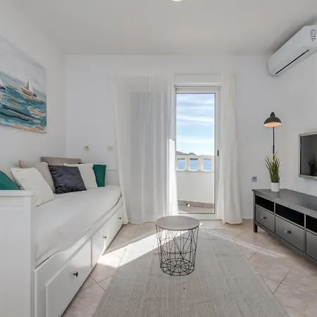 Apartment Beach