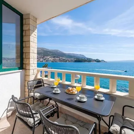 Apartment Beach Split