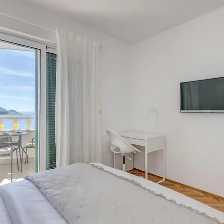 Apartment Beach Split
