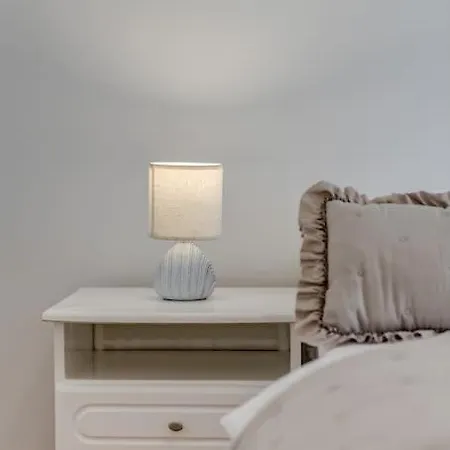 Apartment Beach Apartment Split