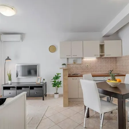 Apartment Beach * 스플리트