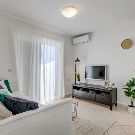Apartment Beach Διαμέρισμα