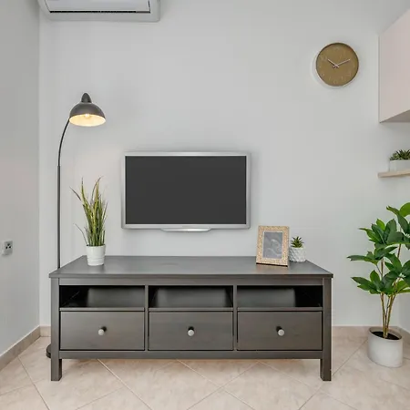 아파트 Apartment Beach 스플리트