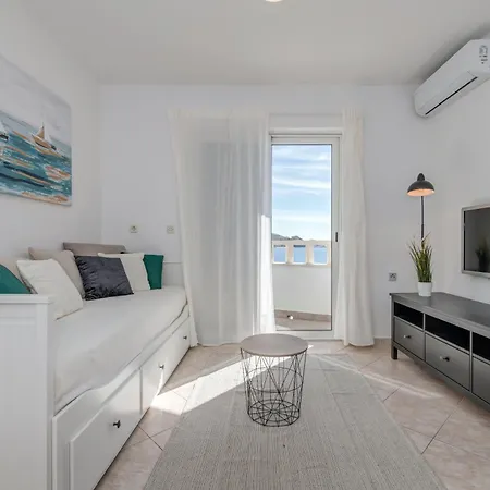 Apartment Beach * Σπλιτ