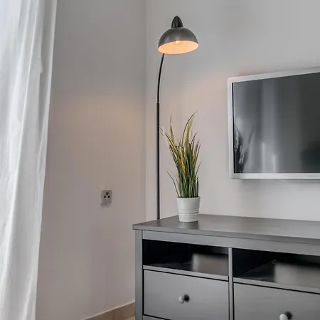 Διαμέρισμα Apartment Beach