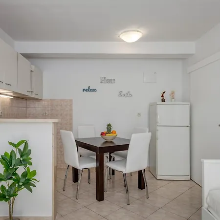 Διαμέρισμα Apartment Beach *