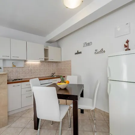 Διαμέρισμα Apartment Beach Σπλιτ