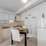 公寓 Apartment Beach 斯普利特