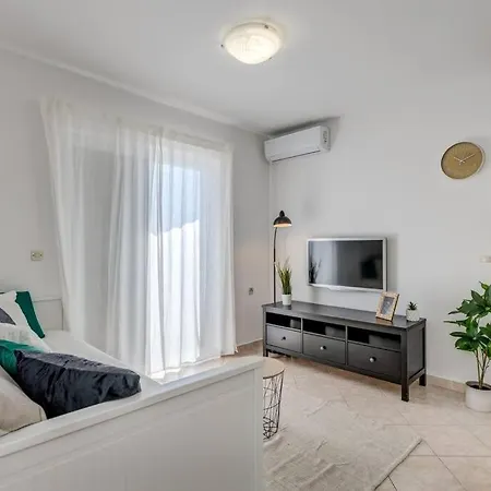 Apartment Beach Apartment Split