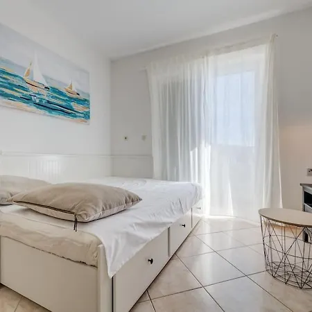 Apartment Beach Split