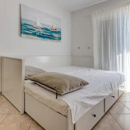 Apartment Beach * Split