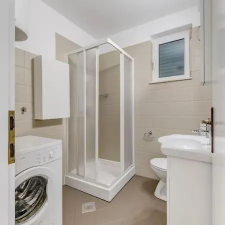 Apartment Beach * スプリト