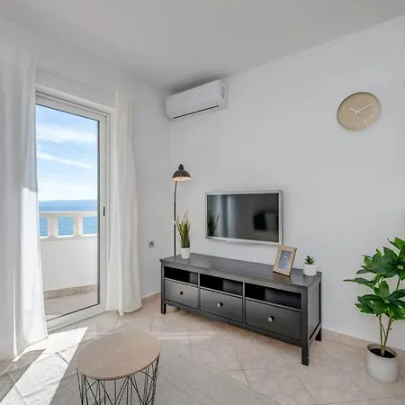 Apartment Apartment Beach *
