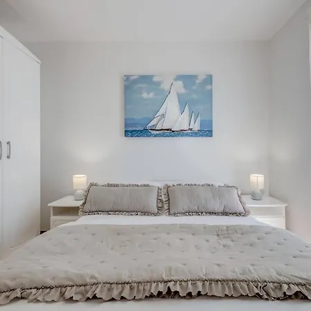 アパート Apartment Beach *