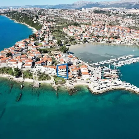 Apartment Beach アパート スプリト