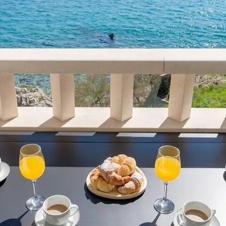 アパート Apartment Beach