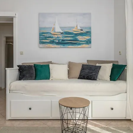 Apartment Beach Apartamento *