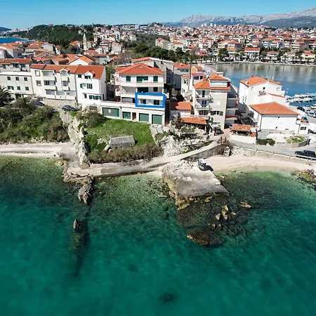 Apartment Beach Apartamento Split