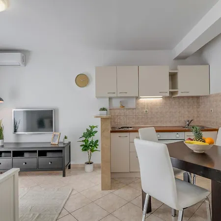 Apartment Beach Apartamento