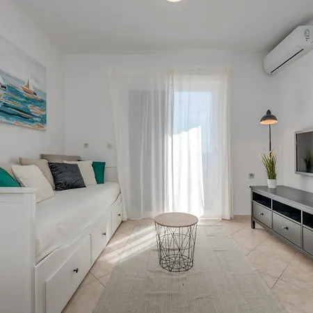 Apartment Beach Apartamento *