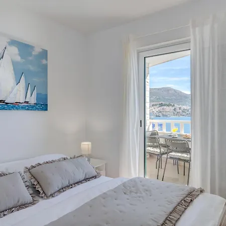 Apartment Beach *