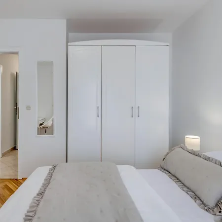 Apartment Beach Daire