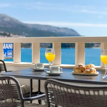 Appartement Apartment Beach *