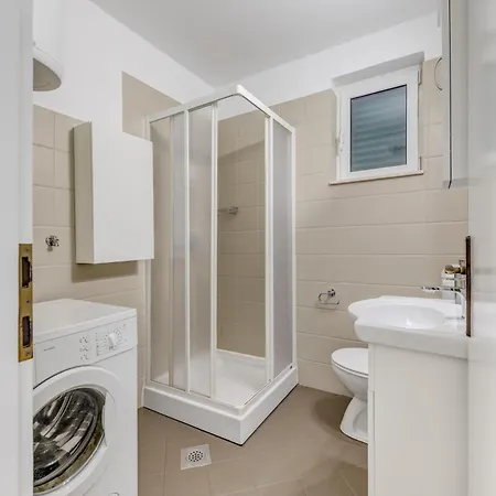 Apartment Beach Split