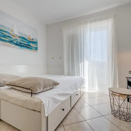 Daire Apartment Beach