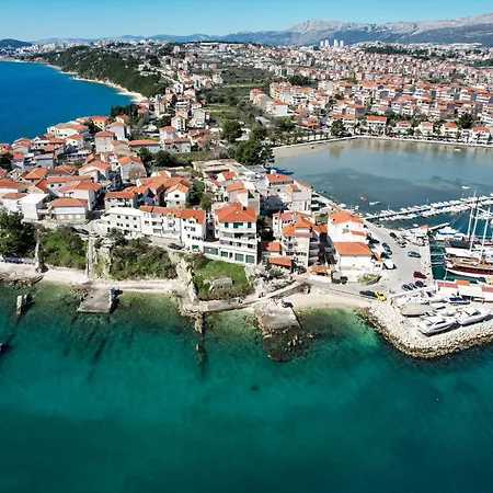 Apartamento Apartment Beach Split