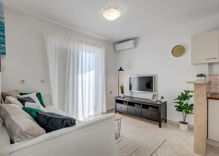 Apartment Beach Appartement