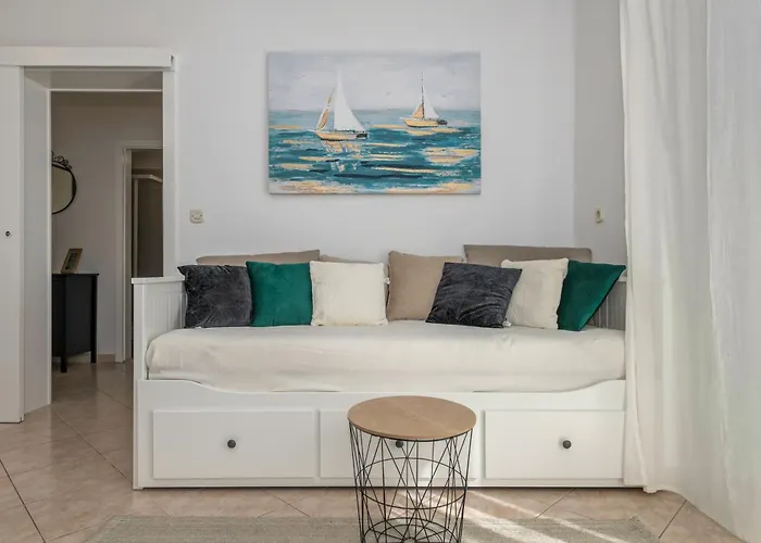 Apartment Beach Appartement *