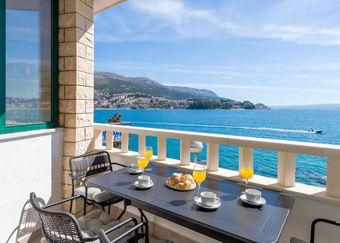 Appartement Apartment Beach *