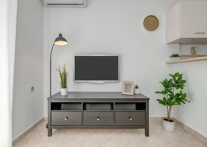 Appartement Apartment Beach Split