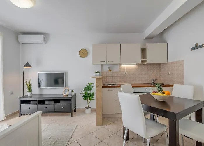 Apartment Beach Appartement