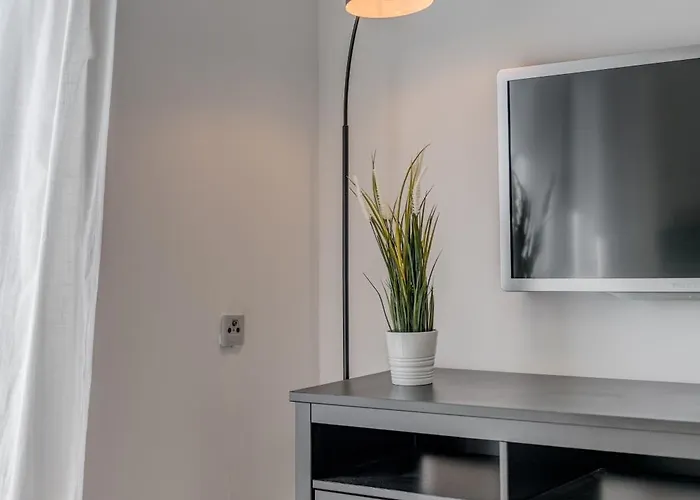 Appartement Apartment Beach