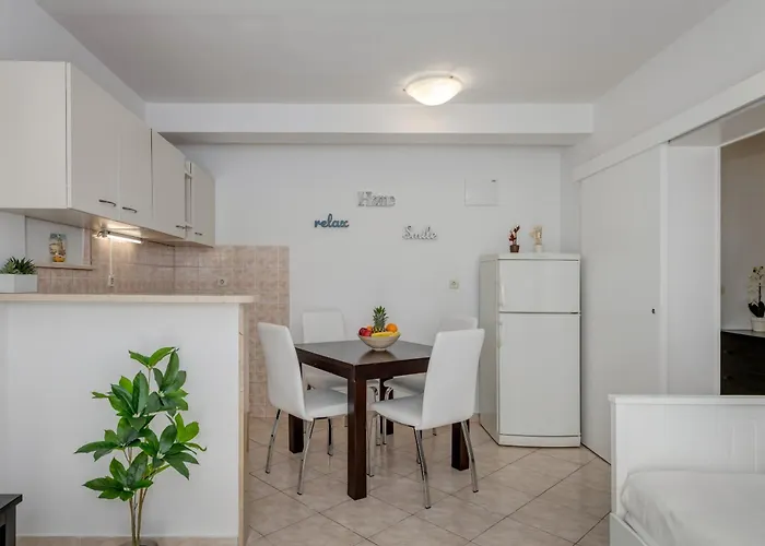 Appartement Apartment Beach *