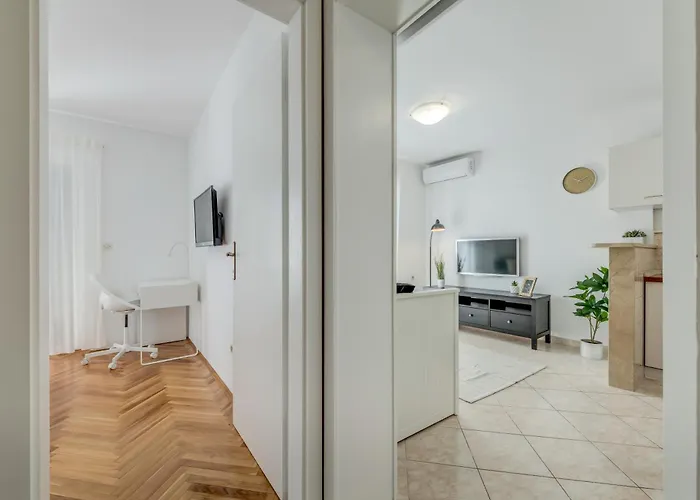 Apartment Beach * Split