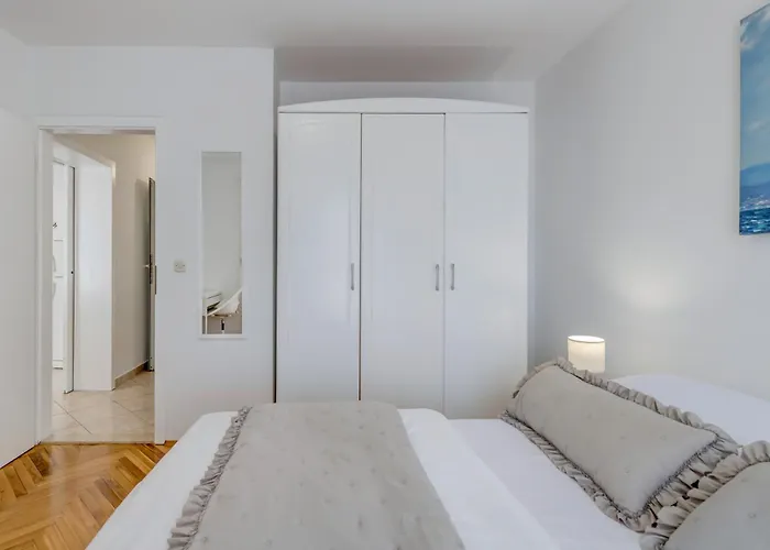 Apartment Beach Appartement