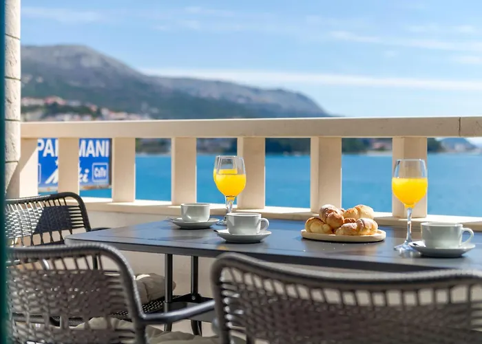 Appartement Apartment Beach *