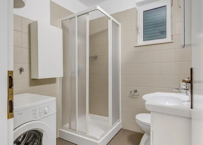 Apartment Beach Split