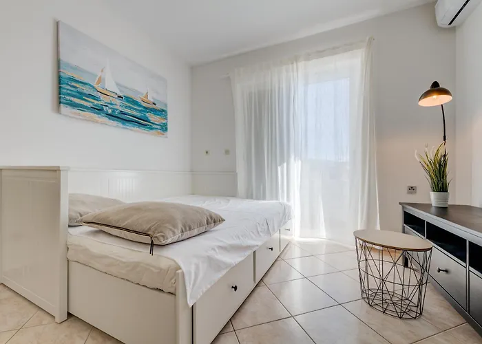 Appartement Apartment Beach